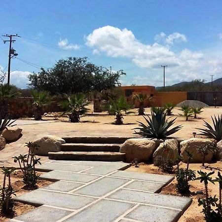 Hotel Boutique Las Terrazas El Cardonal Екстер'єр фото