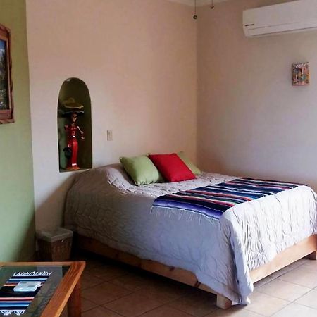 Hotel Boutique Las Terrazas El Cardonal Екстер'єр фото