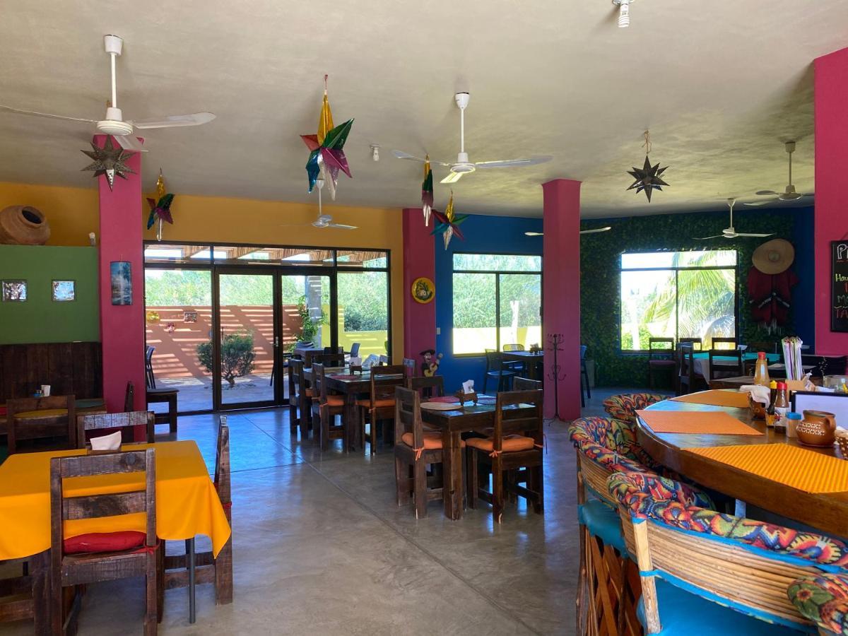 Hotel Boutique Las Terrazas El Cardonal Екстер'єр фото