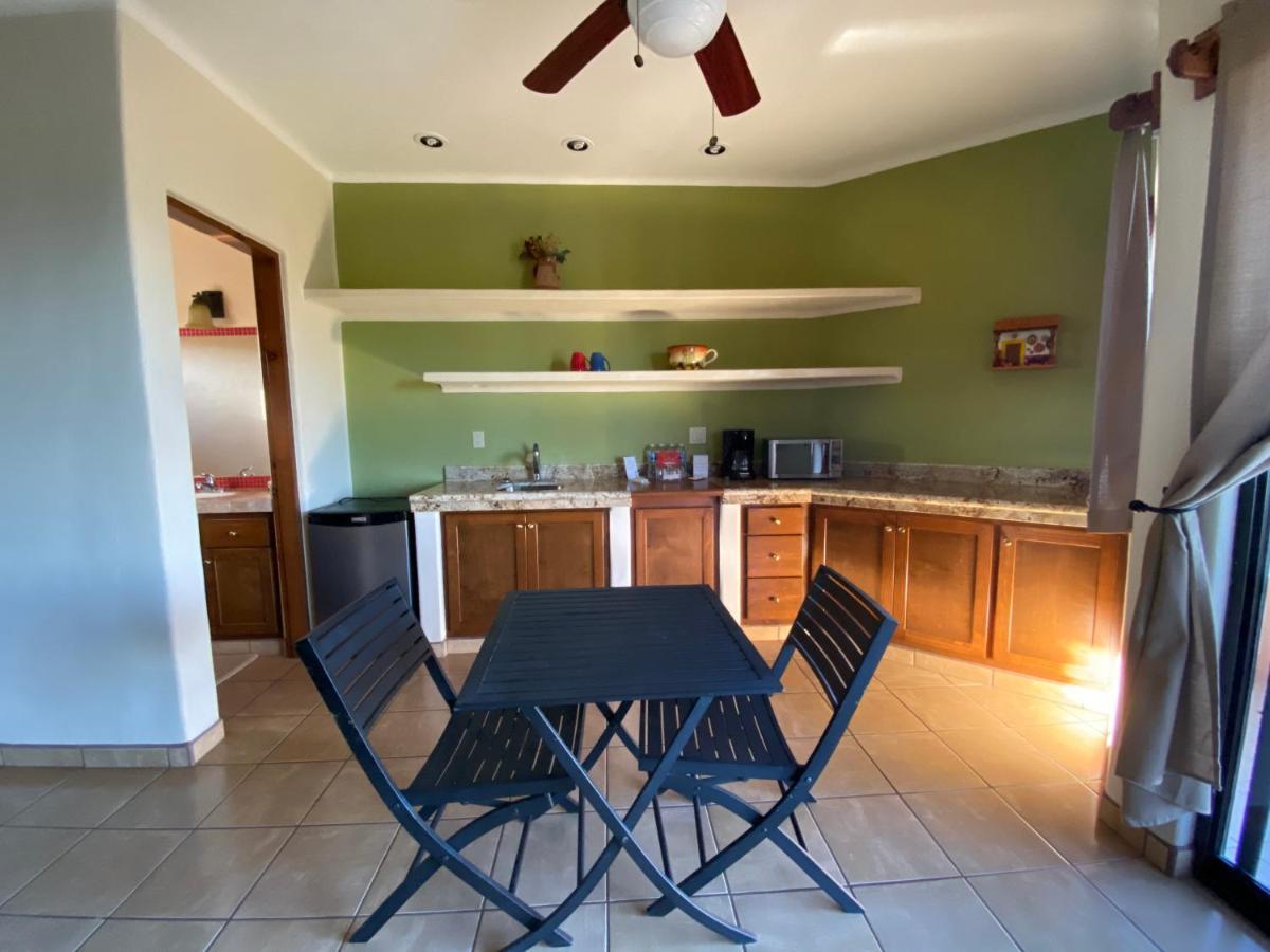 Hotel Boutique Las Terrazas El Cardonal Екстер'єр фото