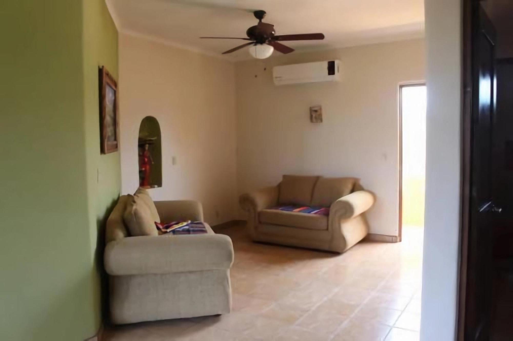 Hotel Boutique Las Terrazas El Cardonal Екстер'єр фото