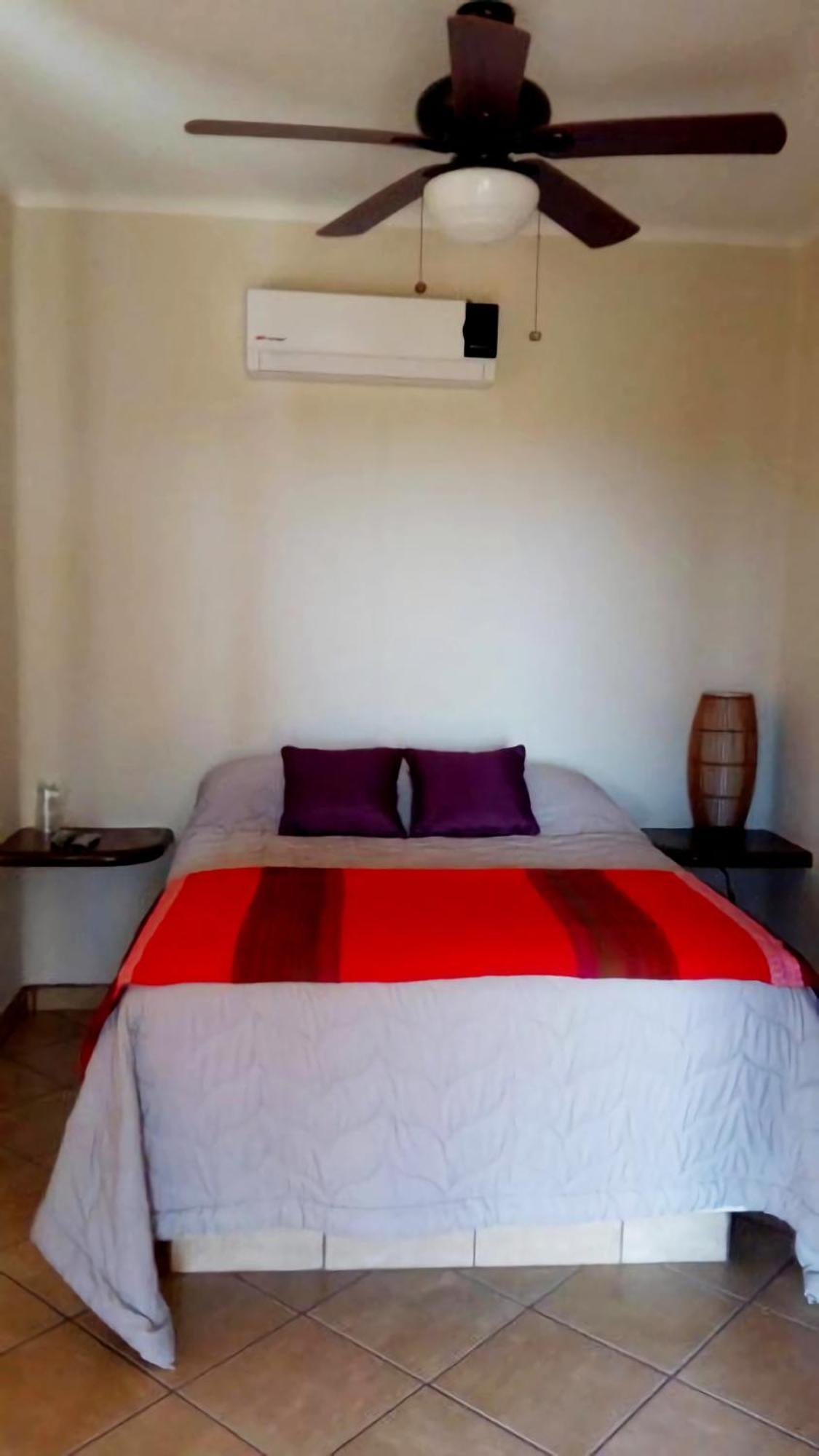 Hotel Boutique Las Terrazas El Cardonal Екстер'єр фото