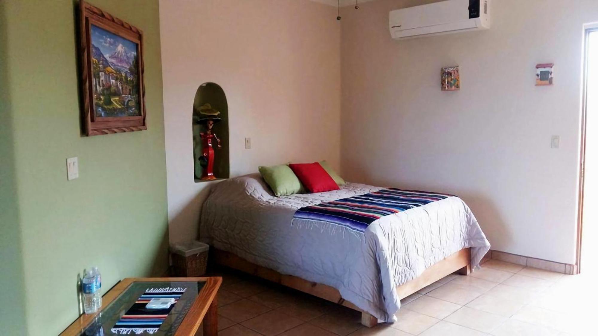 Hotel Boutique Las Terrazas El Cardonal Екстер'єр фото