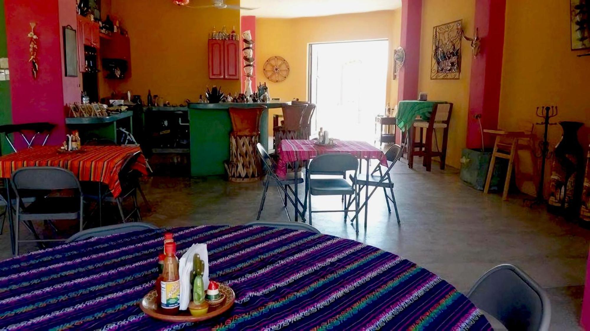 Hotel Boutique Las Terrazas El Cardonal Екстер'єр фото