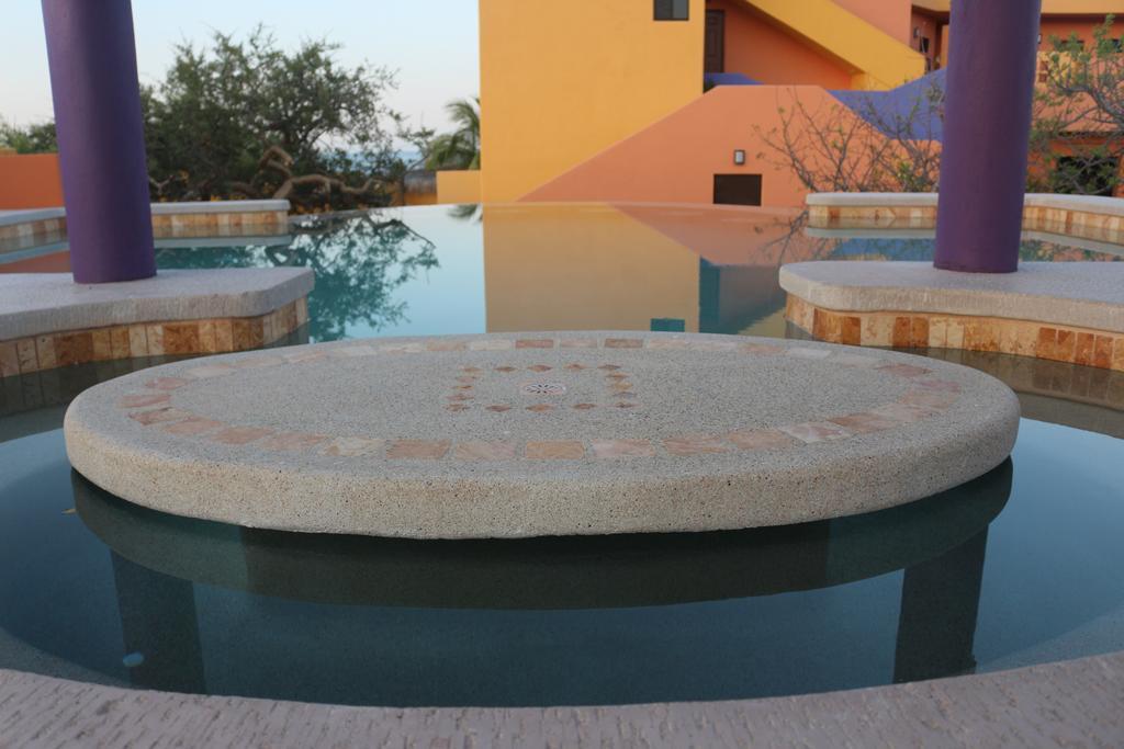 Hotel Boutique Las Terrazas El Cardonal Екстер'єр фото