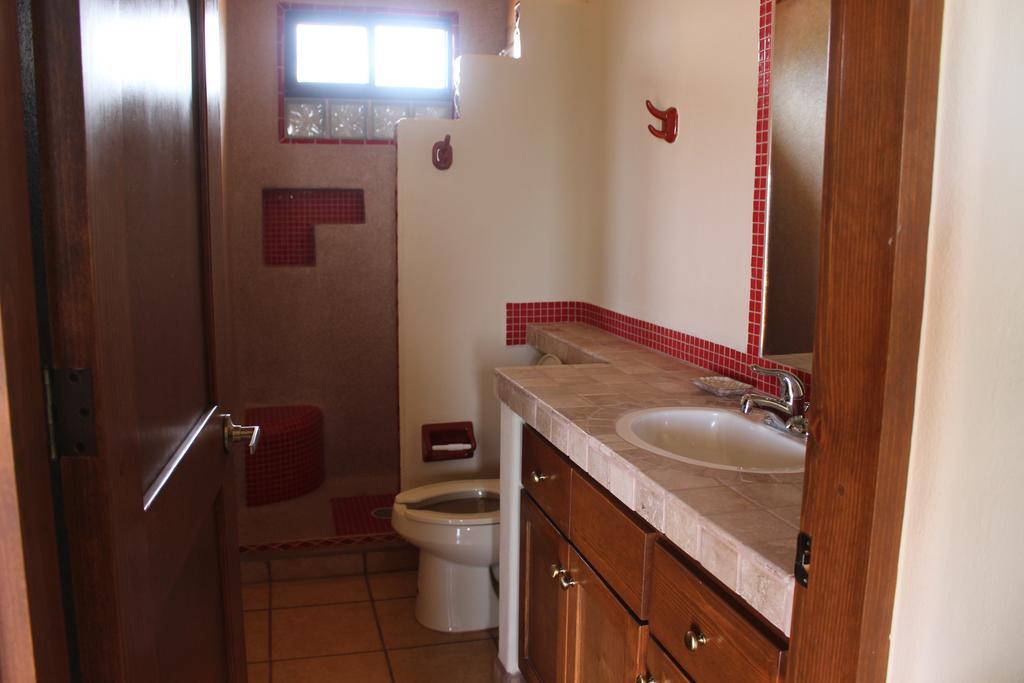 Hotel Boutique Las Terrazas El Cardonal Номер фото