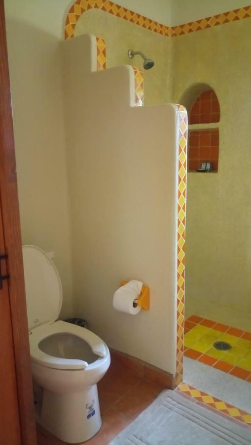 Hotel Boutique Las Terrazas El Cardonal Екстер'єр фото